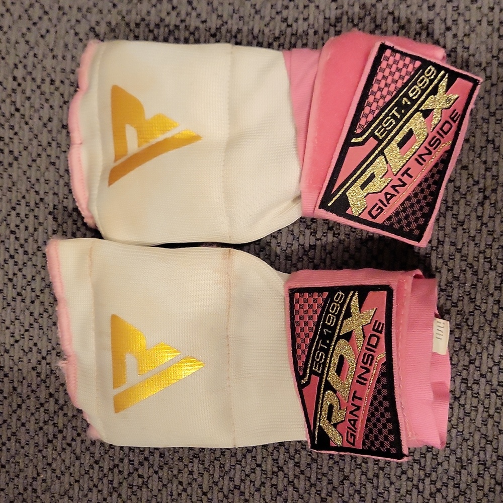 Sparing gloves